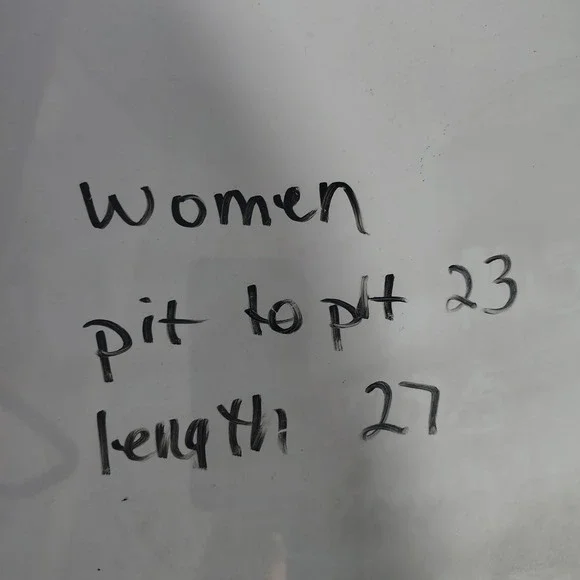 DENIM &‎ CO cowgirl 1X Blue Denim Button Front Blazer Jacket 100% Cotton vintage - Picture 8 of 8